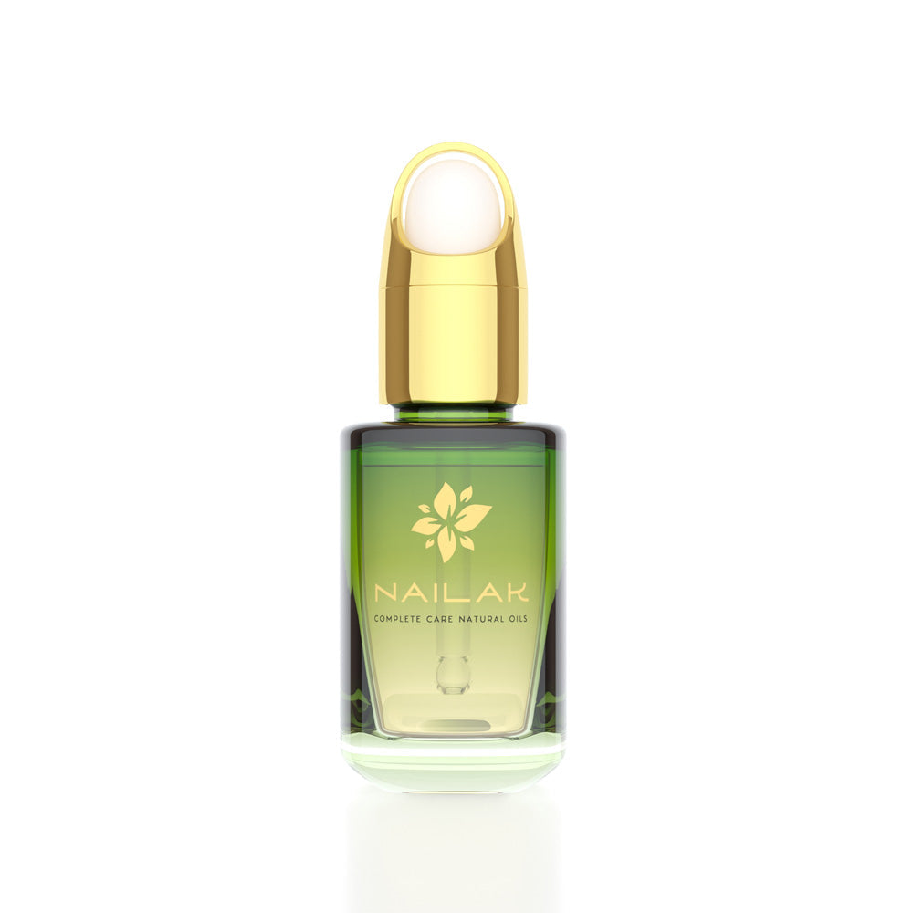 Silk Touch Nail & Cuticle Oil