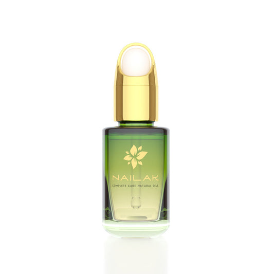 Silk Touch Nail & Cuticle Oil